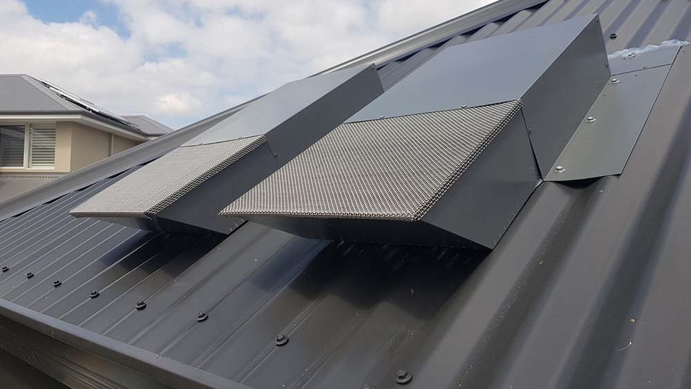 8 Types Of Roof Vents - 5276